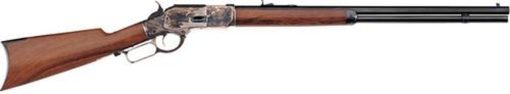 Buy Uberti 1873 Sporting Rifle Steel, .45 Colt, 24.25" Octagon Barrel, A-Grade Walnut Stock