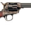 Buy Uberti 1873 Cattleman New Model Stallion Target, 22LR, 5.5", Brass