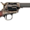 Buy Uberti 1873 Cattleman New Model Stallion, 22LR, 5.5", Steel