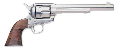 Buy Uberti 1873 Cattleman New Model Stainless Steel, .45 Colt, 4.75"