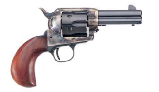 Buy Uberti 1873 Cattleman Old Model Bird''s Head, .45 Colt, 4.75", Steel