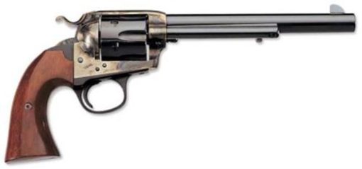 Buy Uberti 1873 Cattleman Bisley New Model, .45 Colt, 5.5", Steel