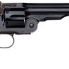 Buy Uberti 1875 No. 3 2nd Model Top Break 45 Colt, 7" Barrel, Blued, Walnut Grip, 6rd