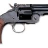 Buy Uberti 1875 No 3. 2nd Model Top Break, .44-40 Win, 5", Blued, Walnut Grip