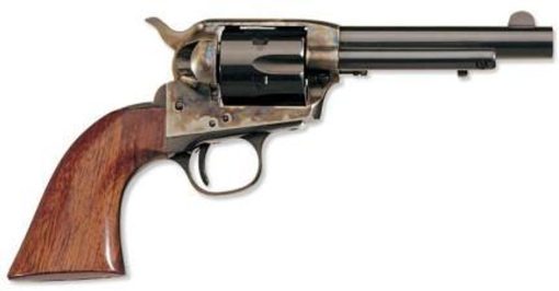 Buy Uberti 1873 Cattleman New Model Stallion 38SP Steel 5 1/2