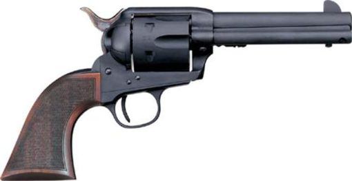 Buy Uberti 1873 Cattleman Chisom, .45 Colt, 5.5", Checkered Walnut