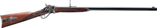 Buy Uberti 1874 Sharps Quigley Down Under" Rifle, .45-70, 34" Barrel