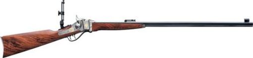 Buy Uberti 1874 Sharps Extra Deluxe Rifle, .45-70, 32"