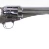 Buy Uberti Frank James 1875 Single Action Army Outlaw, .45 Colt, 7.5", Ivory-Style Grip, Nickel Finish