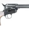 Buy Uberti Doc 1873 Single Action Cattleman New Model, .45 Colt, 4.75", Nickel-Plated