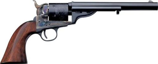 Buy Uberti 1872 Open Top Late Model Army Revolver, .45 Colt, 7.5", Walnut/Blued