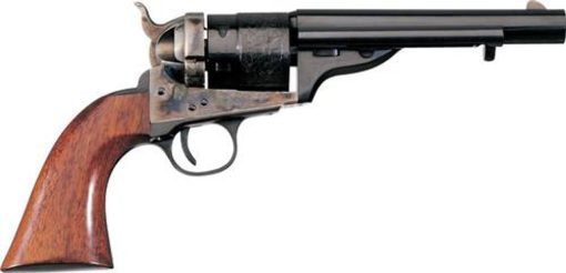 Buy Uberti 1860 Army Model Revolver, .38 Special, 4.75", Walnut Grips, Blued