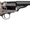 Buy Uberti 1860 Army Revolver, .38 Special, 7.5", Walnut Grips, Blued