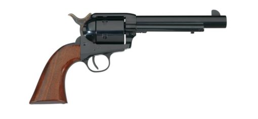 Buy Uberti 1873 Cattleman Callahan 44 Mag 6" Steel - Blue Finish