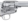 Buy Uberti 1873 Cattleman NM Engraved, .45 Colt, 5.5", Pearl Grip, Stainless Steel