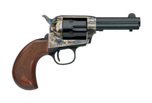 Buy Uberti 1873 Cattleman Stallion Bird''s Head Old West Defense, .38 Special, 3.5",