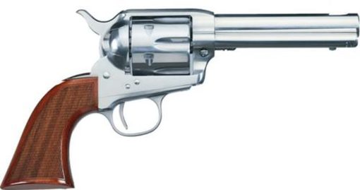 Buy Uberti 1873 Cattleman El Patron Cowboy Mounted Shooter NM, .45 Colt, 3.5", SS