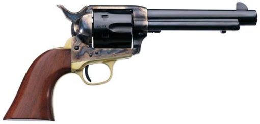 Buy Uberti 1874 Cattleman Nm Brass 22LR 5 1/2