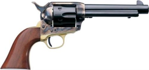 Buy Uberti 1873 Cattleman New Model, 22LR, 4.75", Steel