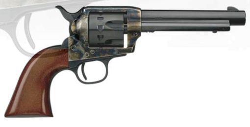 Buy Uberti 1873 Cattleman 22LR12-Shot Steel 7.5