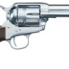 Buy Uberti 1873 Cattleman El Patron Competition NM, .45 Colt, 4.75", Stainless