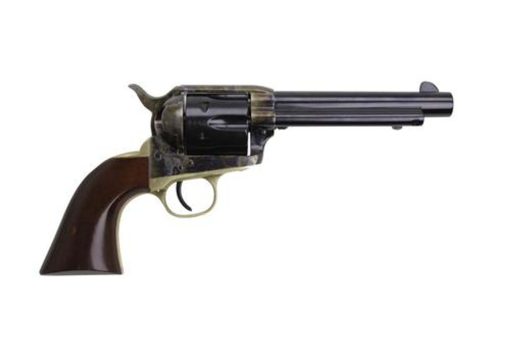 Buy Uberti 1873 Cattleman II New Model, .357 Mag, 5.5", Brass