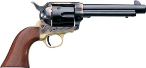 Buy Uberti 1873 Cattleman II New Model, .357 Mag, 7.5", Brass Limited Availability