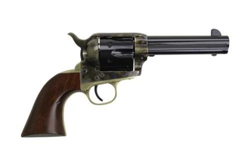 Buy Uberti 1873 Cattleman II New Model, .45 Colt, 4.75", Brass