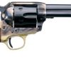 Buy Uberti 1873 Cattleman II New Model, .45 Colt, 5.5", Brass