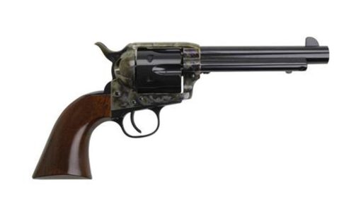 Buy Uberti 1873 Cattleman II New Model, .45 Colt, 5.5" Barrel, Steel Frame