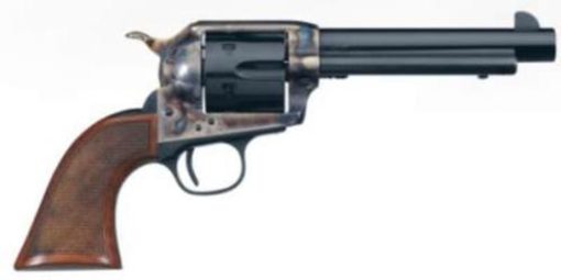 Buy Uberti 1873 Cattleman Short Stroke CMS .45 Colt 3.5"