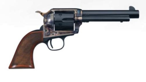 Buy Uberti 1873 Cattleman Short Stroke SASS Pro, .357 Mag, 4.75"