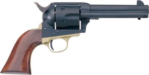 Buy Uberti 1873 Cattleman Hombre, .45 Colt, 4.75" Barrel, 6rd, Walnut