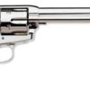 Buy Uberti 1873 Cattleman New Model 45 Colt Polished Nickel 7 1/2