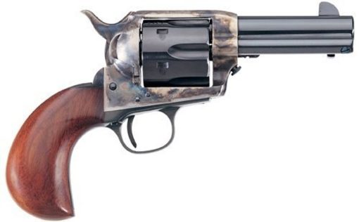 Buy Uberti 1873 Cattleman Bird Head, .45 Colt, 3.5" Barrel, 6rd, Walnut, Blued