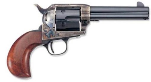 Buy Uberti 1873 Cattleman New Model 357 Birds Head 4 3/4