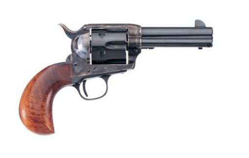 Buy Uberti 1873 Cattleman Birdhead, .45 Colt, 4.75", 6rd, Walnut, Case-Hardened