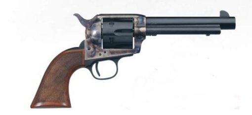 Buy Uberti 1873 Cattleman El Patron .357 Magnum/38 Special 4 3/4" Barrel