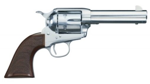 Buy Uberti 1873 El Patron, .45 Colt, 4.75" Barrel, 6rd, Stainless