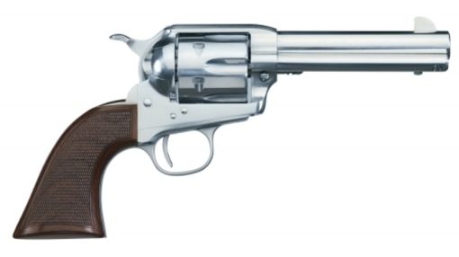 Buy Uberti 1873 El Patron, .45 Colt, 5.5" Barrel, 6rd, Stainless