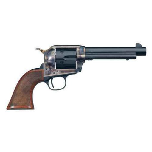 Buy Uberti 1873 El Patron Competition Revolver .45 Colt, 5.5", Blue