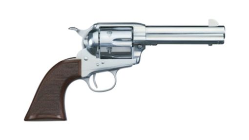 Buy Uberti 1873 Belleza El Patron Competition, .45 Colt, 4.75", 6rd, Stainless