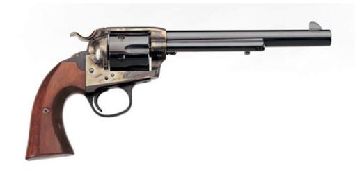 Buy Uberti 1873 Cattleman Bisley, .357 Mag, 5.5", 6rd, Case-Hardened