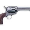 Buy Uberti 1873 Cattleman Old West, .357 Mag, 4.75", 6rd, Walnut, Old West Antique