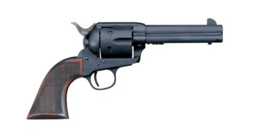 Buy Uberti 1873 Cattleman Chrishol, .45 Colt, 4.75", 6rd, Walnut, Matte Black