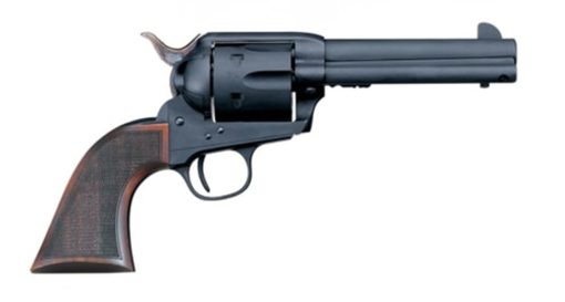 Buy Uberti 1873 Chrisholm .45 Colt, 5.5" Barrel, Walnut, Matte Finished Steel, 6rd