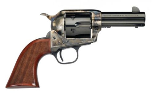 Buy Uberti Short Stroke CMS Pro 45 Colt, 3.5" Barrel, Walnut, Case-Hardened, 6rd