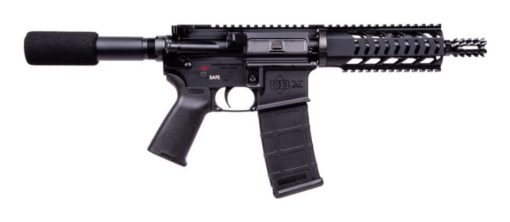 Buy Diamondback Firearms Db-15 Basic Pist 5.56 Black 7.5