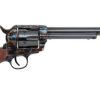 Buy Ttraditions Frontier 1873 Single Action Revolver .45 Long Colt 7.5 Inch Barrel Case Hardened Finish Walnut Grip