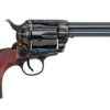 Buy Traditions Frontier 1873 Single Action Revolver .357 Magnum 5.5 Inch Barrel Case Hardened Finish Walnut Grip